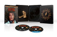 EPiC: Elvis Presley in Concert Limited Edition 4K UHD Steelbook