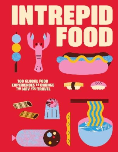Intrepid Food
