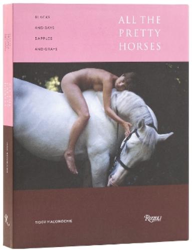 Blacks and Bays, Dapples and Greys