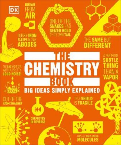 The Chemistry Book