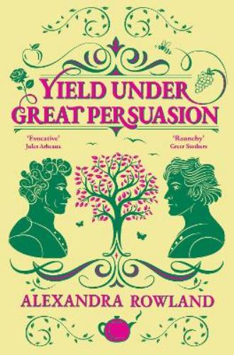 Yield Under Great Persuasion