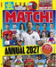 Match Annual 2027