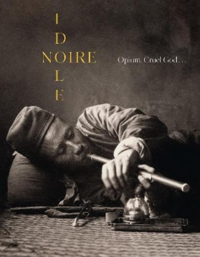 Noire Idole