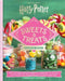 Harry Potter Official Sweets and Treats Cookbook
