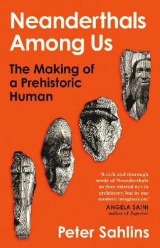 Neanderthals Among Us