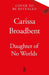 Daughter of No Worlds