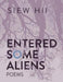Entered Some Aliens