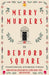 Merry Murders on Bedford Square