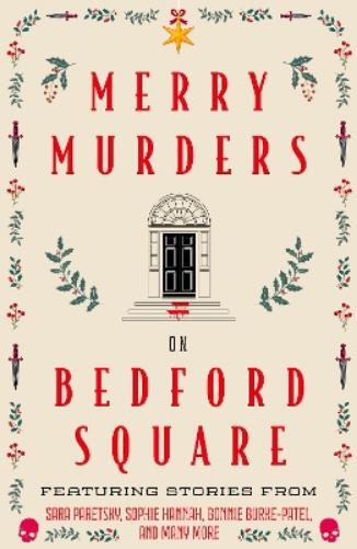 Merry Murders on Bedford Square