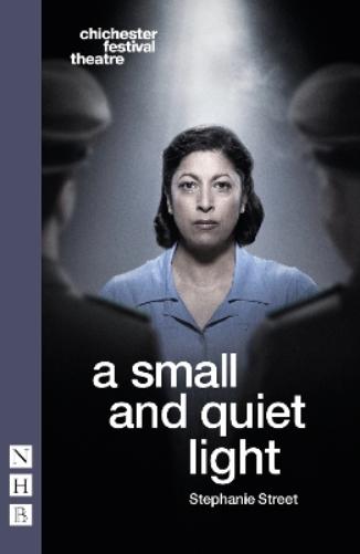 a small and quiet light