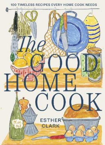 The Good Home Cook