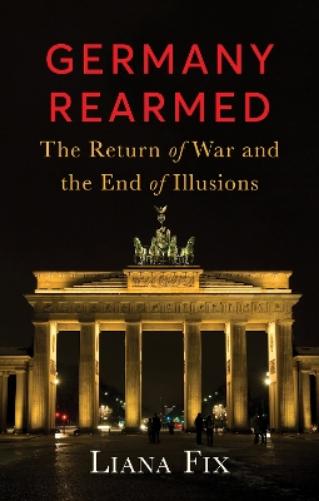 Germany Rearmed