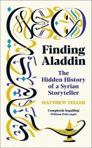 Finding Aladdin