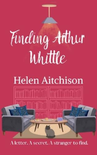 Finding Arthur Whittle