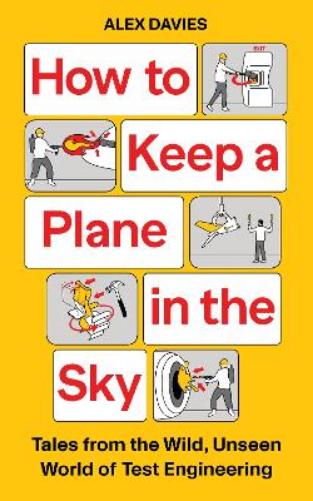 How to Keep a Plane in the Sky
