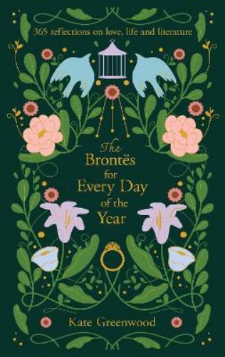 The Brontës for Every Day of the Year