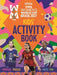 FIFA Women's World Cup 2027 Kids' Handbook