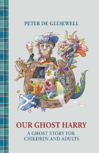 Our Ghost Harry