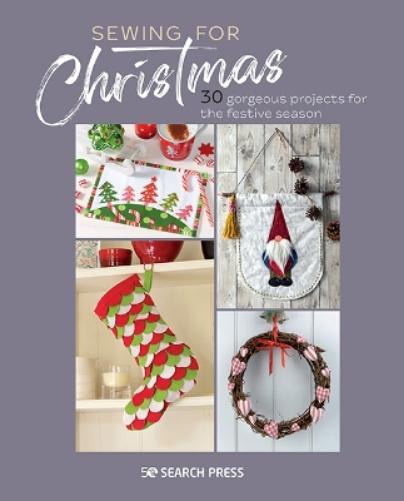 Sewing for Christmas