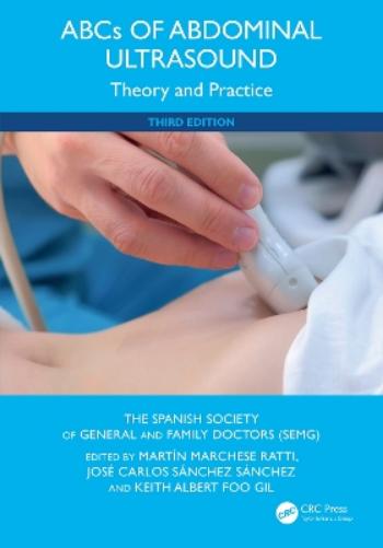ABCs of Abdominal Ultrasound