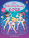 Sticker Dolly Dressing K-Pop