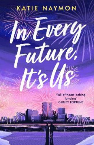 In Every Future, It's Us
