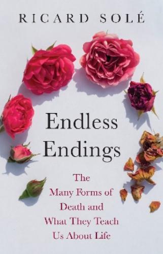 Endless Endings The Many Forms Of Death