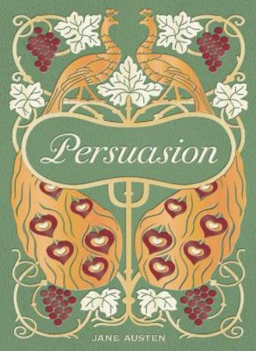 Persuasion