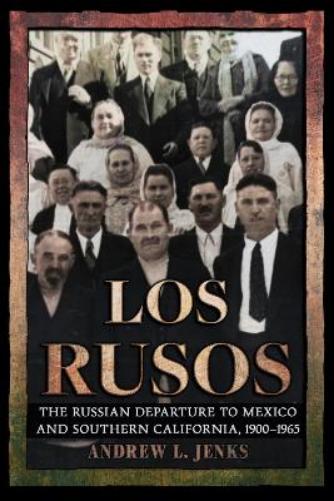 Los Rusos