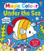 Magic Colour Under the Sea