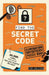 Elimination Mystery Puzzle Book: Find the Secret Code