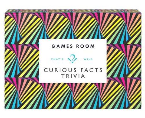 Curious Facts Trivia