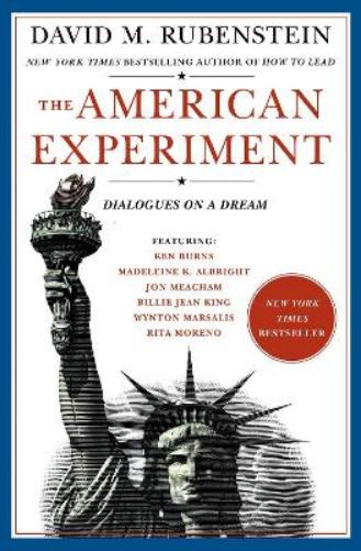 The American Experiment