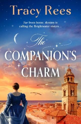 The Companion's Charm