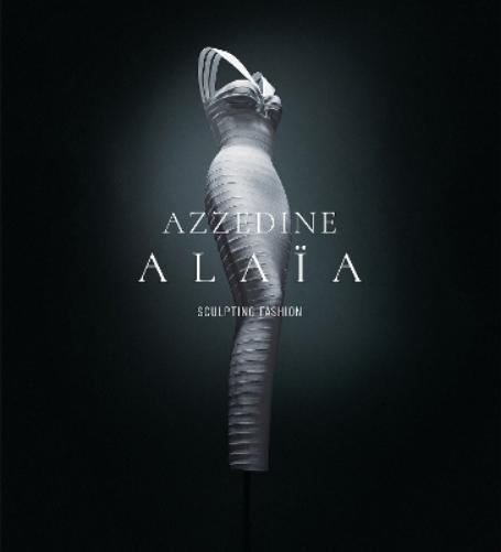 Azzedine Alaïa