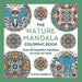The Nature Mandala Coloring Book