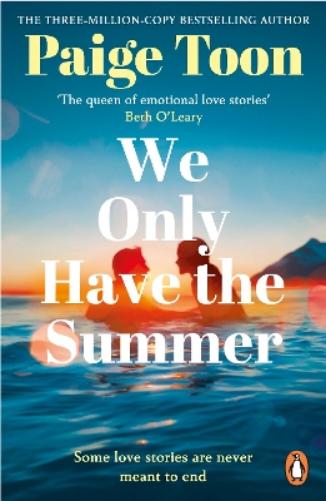 We Only Have The Summer
