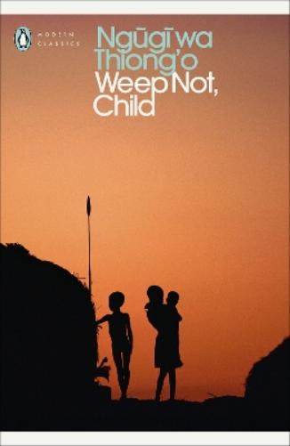 Weep Not, Child