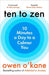 Ten to Zen