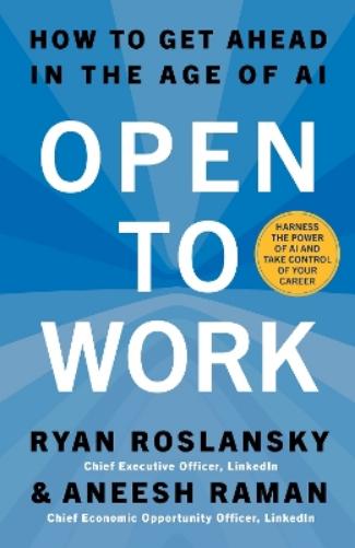 Open to Work