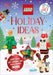 LEGO Holiday Ideas