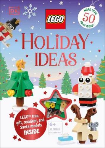 LEGO Holiday Ideas