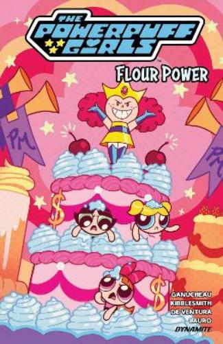 The Powerpuff Girls Vol. 2
