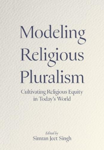 Modeling Religious Pluralism