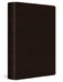 ESV Giant Print Thinline Bible, Red Letter