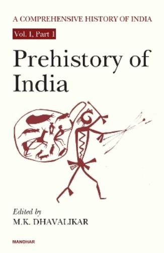 A Comprehensive History of India