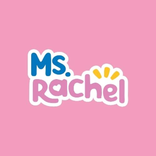 Ms Rachel: Let’s Sing Together! A Songbook Collection