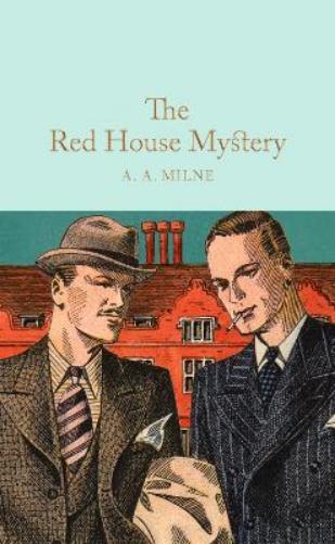 The Red House Mystery