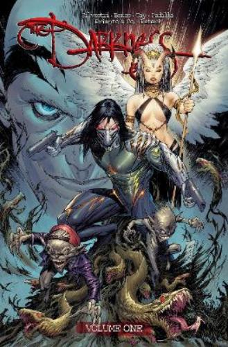 The Darkness (2025) Volume 1