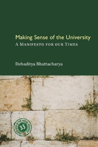 Making Sense of the University